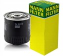 Mann-Filter W 920/8 Filtr oleju