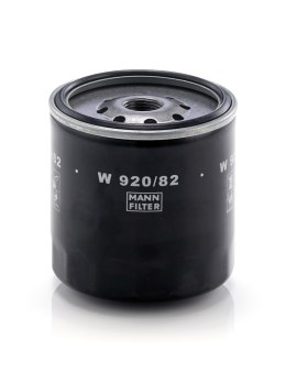 Mann-Filter W 920/82 Filtr oleju