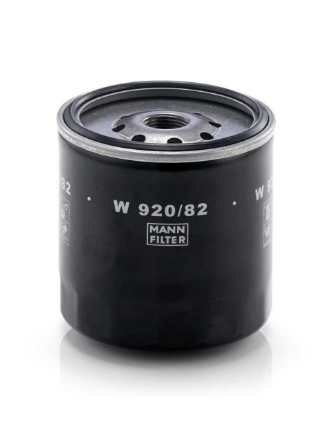 Mann-Filter W 920/82 Filtr oleju