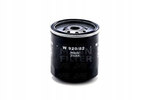 Mann-Filter W 920/82 Filtr oleju