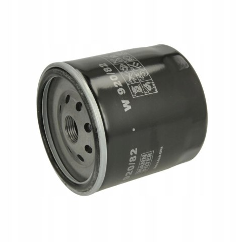 Mann-Filter W 920/82 Filtr oleju
