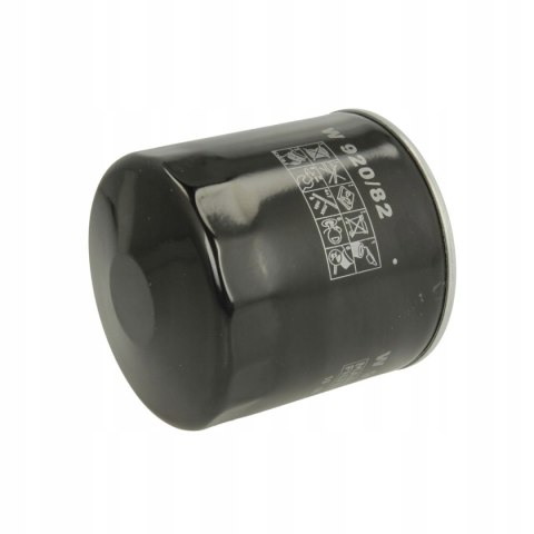 Mann-Filter W 920/82 Filtr oleju