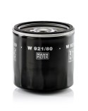 Mann-Filter W 921/80 Filtr oleju