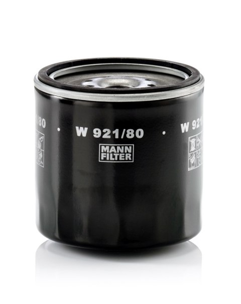 Mann-Filter W 921/80 Filtr oleju