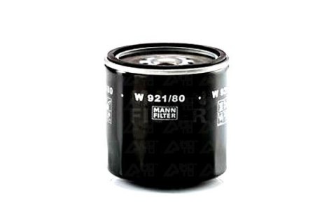Mann-Filter W 921/80 Filtr oleju