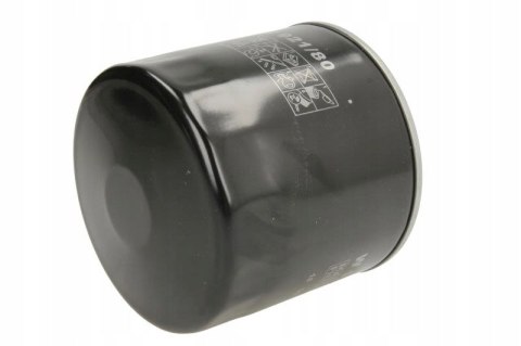 Mann-Filter W 921/80 Filtr oleju