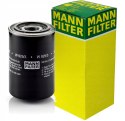 Mann-Filter W 929/3 Filtr oleju