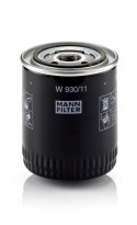 Mann-Filter W 930/11 Filtr oleju