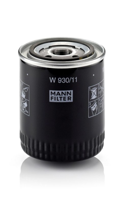 Mann-Filter W 930/11 Filtr oleju