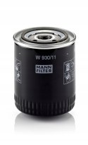 Mann-Filter W 930/11 Filtr oleju