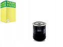 Mann-Filter W 930/11 Filtr oleju