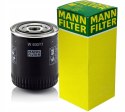 Mann-Filter W 930/11 Filtr oleju