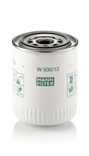 Mann-Filter W 930/13 Filtr oleju