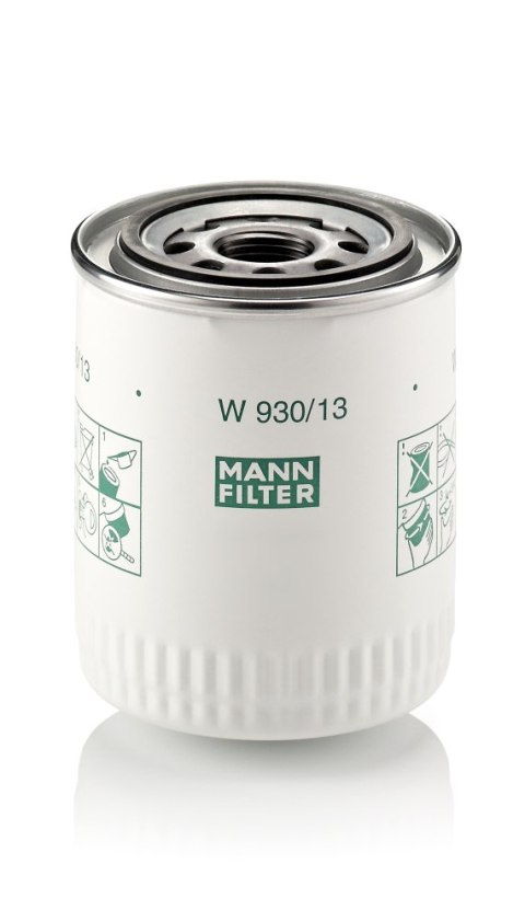 Mann-Filter W 930/13 Filtr oleju