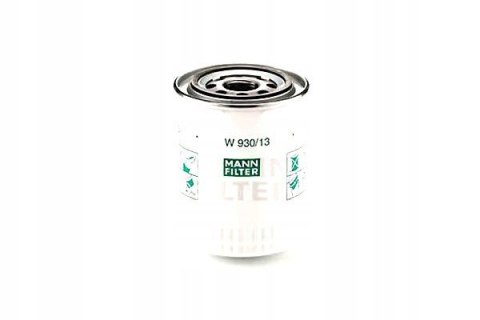 Mann-Filter W 930/13 Filtr oleju