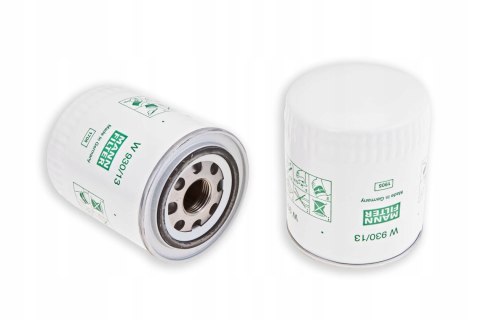 Mann-Filter W 930/13 Filtr oleju