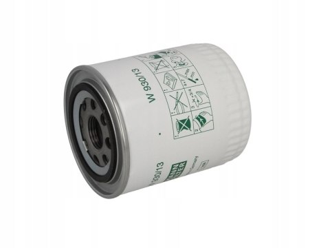 Mann-Filter W 930/13 Filtr oleju