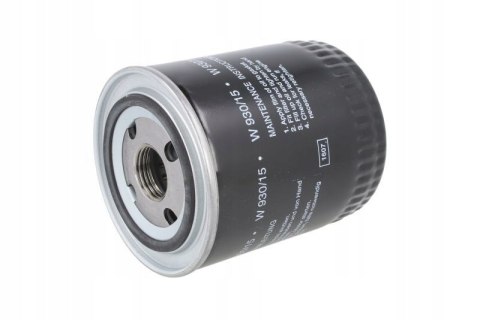 Mann-Filter W 930/15 Filtr oleju