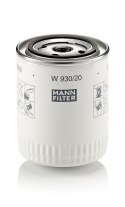 Mann-Filter W 930/20 Filtr oleju