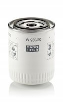 Mann-Filter W 930/20 Filtr oleju