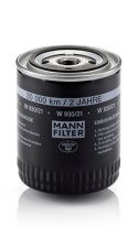 Mann-Filter W 930/21 Filtr oleju