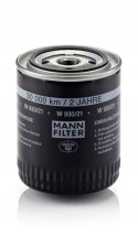 Mann-Filter W 930/21 Filtr oleju