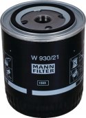Mann-Filter W 930/21 Filtr oleju