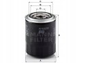 Mann-Filter W 930/26 Filtr oleju