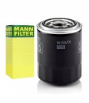 Mann-Filter W 930/26 Filtr oleju