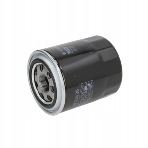 Mann-Filter W 930/26 Filtr oleju