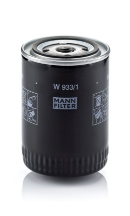 Mann-Filter W 933/1 Filtr oleju