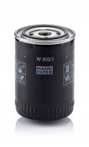Mann-Filter W 933/1 Filtr oleju
