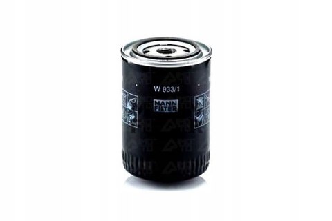 Mann-Filter W 933/1 Filtr oleju