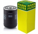 Mann-Filter W 933/1 Filtr oleju