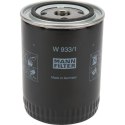 Mann-Filter W 933/1 Filtr oleju