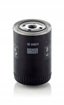 Mann-Filter W 936/4 filtr oleju przykręcany pasuje do: