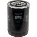 Mann-Filter W 936/4 filtr oleju przykręcany pasuje do: