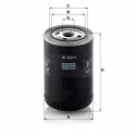 Mann-Filter W 936/4 filtr oleju przykręcany pasuje do: