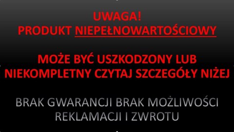 Mann-Filter W 936/4 filtr oleju przykręcany pasuje do: