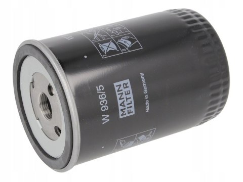 Mann-Filter W 936/5 Filtr oleju