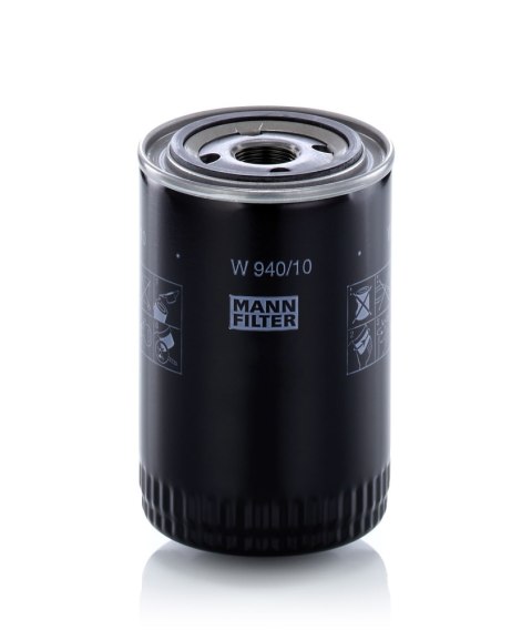 Mann-Filter W 940/10 Filtr oleju