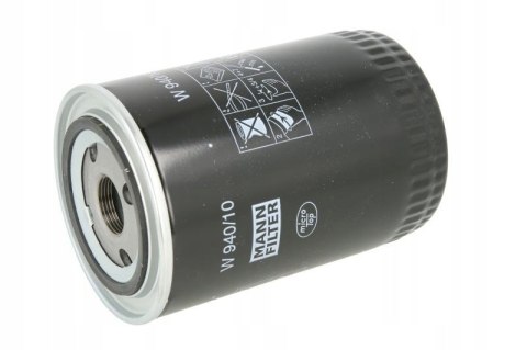 Mann-Filter W 940/10 Filtr oleju