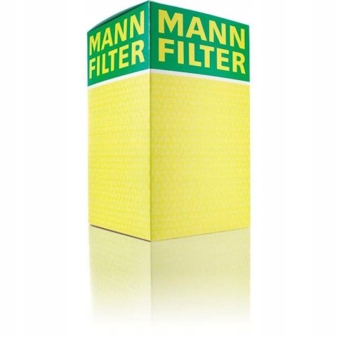 Mann-Filter W 940/10 Filtr oleju
