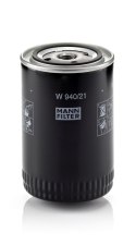 Mann-Filter W 940/21 Filtr oleju