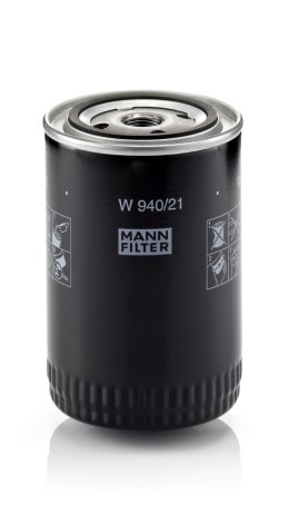 Mann-Filter W 940/21 Filtr oleju