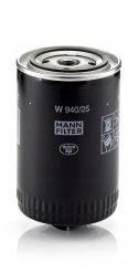 Mann-Filter W 940/25 Filtr oleju