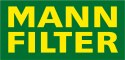 Mann-Filter W 940/25 Filtr oleju