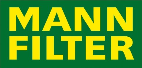 Mann-Filter W 940/25 Filtr oleju