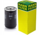 Mann-Filter W 940/27 Filtr oleju