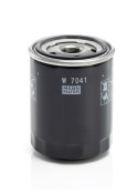 Filtr oleju MANN-FILTER W 7041